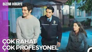 Sevgilin Araba Hırsızı Çıkmıştır... - Bizim Hikaye