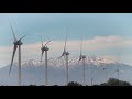 Repowering du parc éolien de Rivesaltes de GEG ENeR