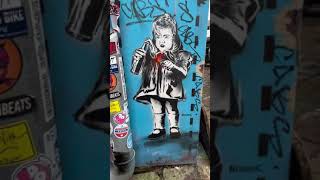 Firebottle By N888K - Amsterdam, The Netherlands.