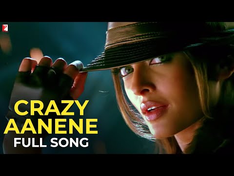 Crazy Kiya Re - Tamil Dubbed - Dhoom:2