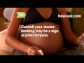 How To Prevent Pregnancy Bloating