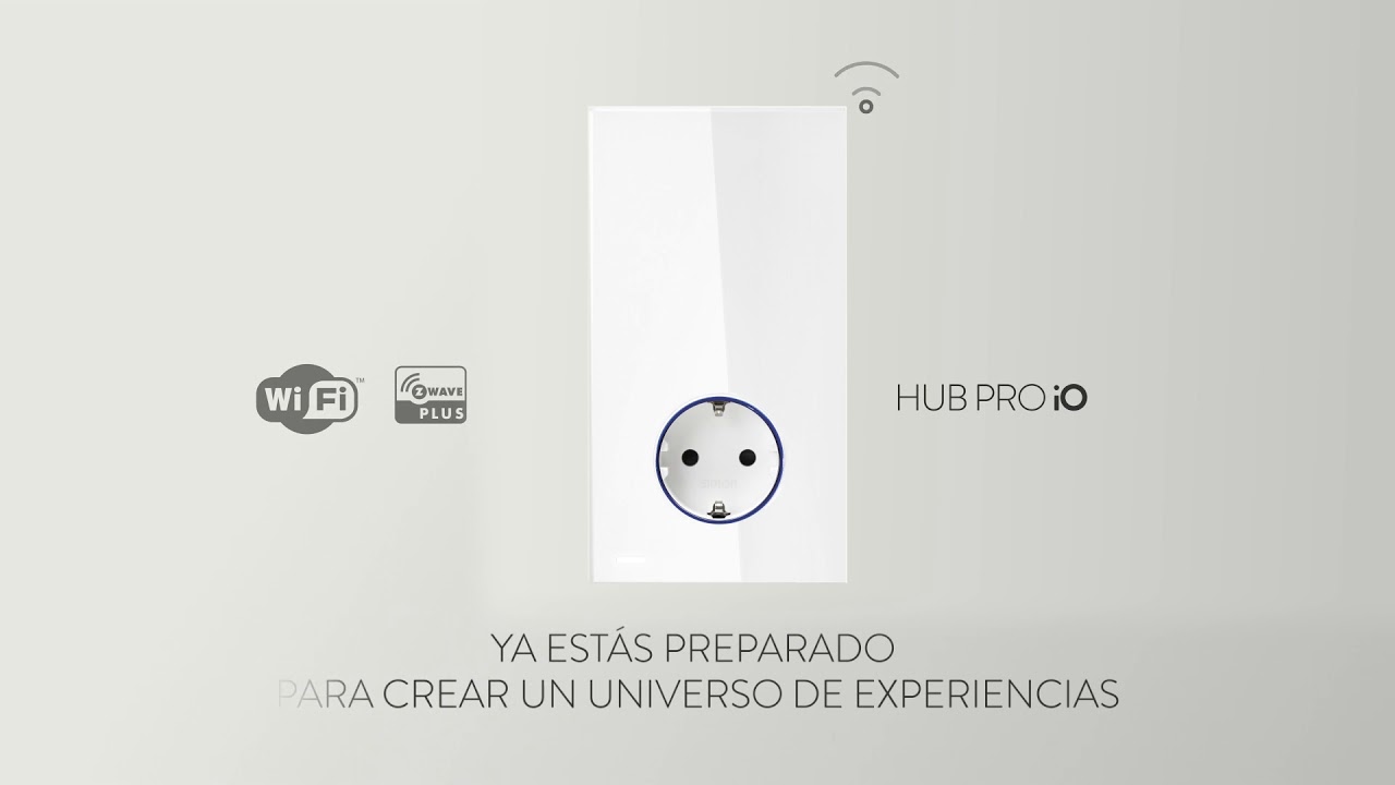 Watch Activa tus mecanismos iO y potencia sus funciones | Simon 100 on YouTube.
