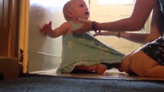 A Lola Sized Tantrum