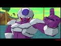 Dragon Ball Z Budokai 3 Final Form Cooler W Super ...