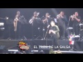 El Tren de la Salsa El Tren de la Salsa