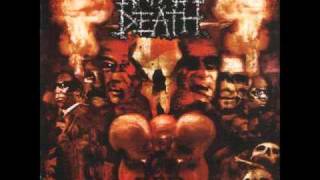 Watch Napalm Death Sold Short video