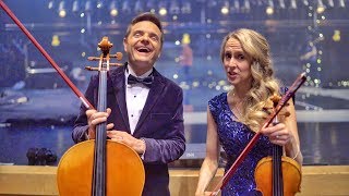 Finally A Violin Cello Bow With Personality The Piano Guys Finally A Violin Cello Bow With Personality The Piano Guys