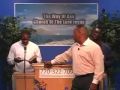 Pastor Tony Smith - Speaking In Tongues (2 of 3)