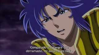 Final Soul Of D 13 Cap Hd - Melodía Clásica Saint Seiya
