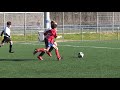 Benjamin B - Calasancio C
