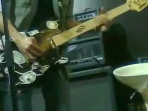 Insomnia Blues Abdee Negara Japex 2012