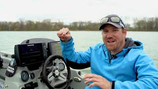 iBass360 ProTeam Member and Guide Ryan Said: Coming to the Great Lakes Part 5