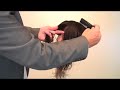 hairdresser