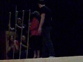 The Carlisle High School Drama Play - Hunger