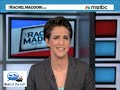 Fraud Scandal Ends GOP Registration Drive Early - Rachel Maddow - Air Date 10-1-12