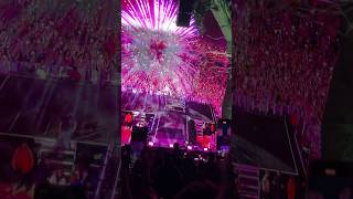 Blackpink Bst Hyde Park Live