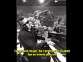 Ray Charles - I got a Woman (subtitulado en español) HD