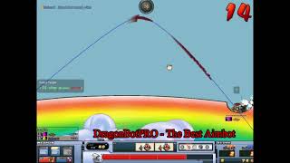 Aimbot Gunbound Việt Clic 2025