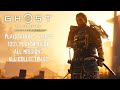 Ghost Of Tsushima: Director's Cut - 100% FULL GAME PLAYTHROUGH - 60 FPS - No Commentary