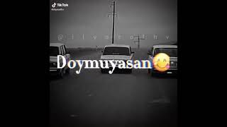 Həyatından Doymuyasan Music Remix