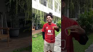 Jersey Home Ppsm Magelang