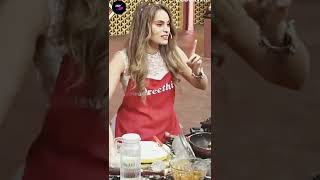 Sruthika And Pugazh Warehouse Comedy Cook With Comali Season 3