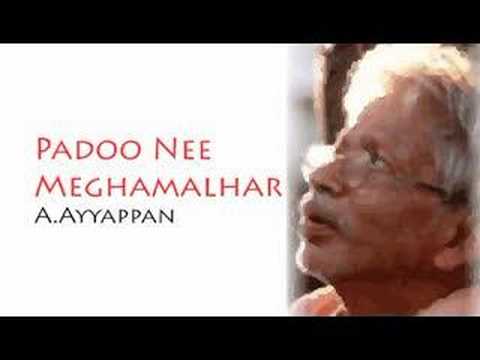 Padoo Nee Meghamalhar