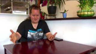 Video Compulsive Thief Gets Help From His Victim