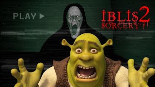 Ci̇nli̇ Məhəllədə 1 Gün İbli̇s 2