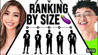Supcaitlin & Jason Rate Faze Clan ...