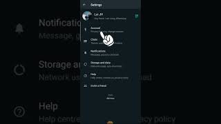 Cara Halang Orang Tidak Dikenali Tambah Kita Ke Whatsapp Groups