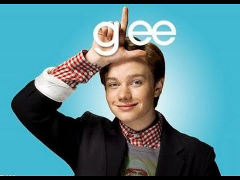 Gleek Week: Kurt (Skincare)
