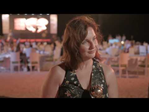 Barbara Bolender, chief human resources officer, Las Vegas Convention & Visitors Authority