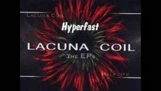 Watch Lacuna Coil Hyperfast video