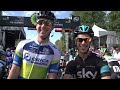 Grand Prix Cycliste de Québec 2013