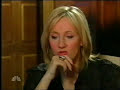 J.K. Rowling Personal Life Interview