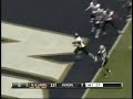 Jordan Lynch Runs Over Akron Defender