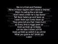 Lil Baby&Ralo -Lil Cali & Pakistan Lyrics