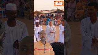 Sudanese Traditional Dance