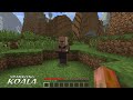 ★ Minecraft: Crazy Mod - Mod Spotlight (SO MUCH CACTUS!)