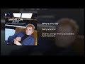Where You Go Video preview