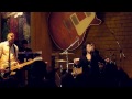 Jessy Martens Band - Blues Garage - 20.02.2015