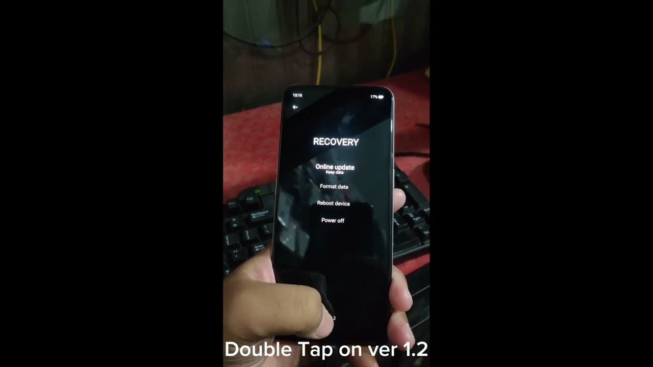 How to remove frp of oppo F17? How to remove frp of oppo F17?