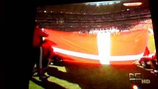 Watch National Anthems Denmark National Anthem video