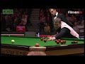 Neil Robertson v Robert Milkins 2015 Masters (BBC Match Review)