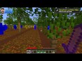 Minecraft Mod: GALINHA PINTADINHA - MORPH HIDE AND SEEK ‹ AM3NIC ›