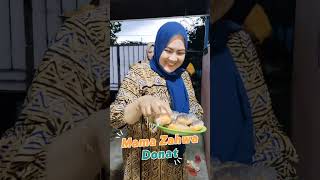 Masyaallah Mama Hebat 6C