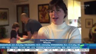Agrobiznes Fragment I Agropogoda 16 Kwietnia 2020 Wideo W Online Video Cutter Com