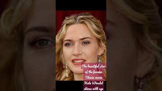 Kate Winslet Still A Stunning Star, 24 Years After Anic