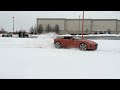 2014 Jaguar F-Type V-8 S Roadster - Laughing in the Face of the Polar Vortex